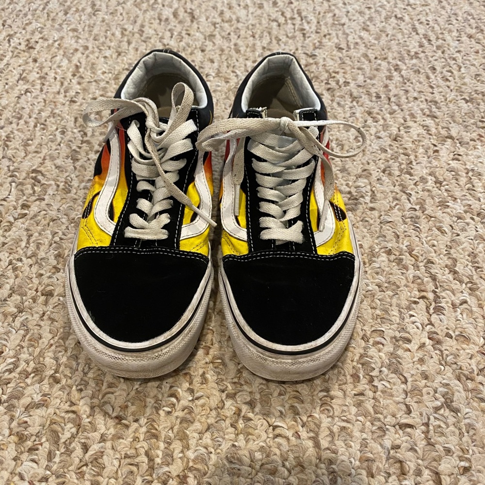 Vans